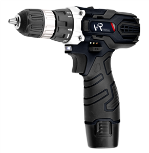 مجموعه 30 عددی پیچ گوشتی شارژی ویوارکس مدل VR12V-2A