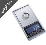 ترازو گرمی کیا مدل PD100