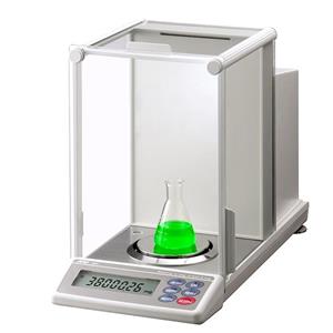 ترازوی آزمایشگاهی AND مدل GH202