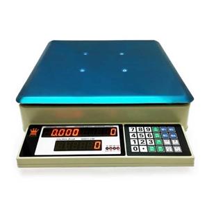 ترازو صنعتی قطعه شمار کیا 66 مدل 30 کیلویی