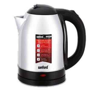 کتری برقی سانفورد مدل sanford kettle sf3342ek