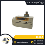 میکروسوئیچ امرون ( OMRON ) ژاپن مدل ZE-Q-2