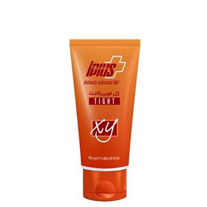 ژل آی پلاس مدل lubricant Tight حجم 50 میلی لیتر