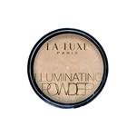 هایلایتر Illuminating Powder لالوکس La Luxe