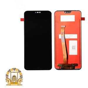 تاچ و ال سی دی اصلی شرکتی گوشی موبایل Huawei P20 با ابعاد 5٫8 اینچ