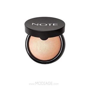 رژگونه تراکوتا نوت NOTE