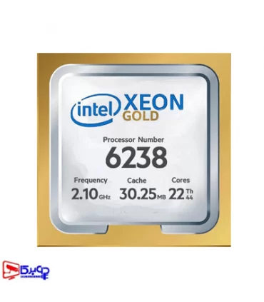 Intel Xeon Gold 6238 Processor
