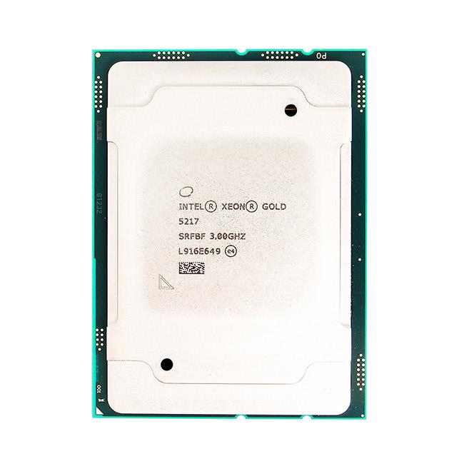 پردازنده Intel Xeon Gold 5217