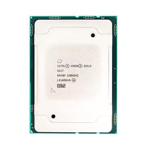 پردازنده سرور اینتل زئون Intel Xeon Gold 5217 Processor