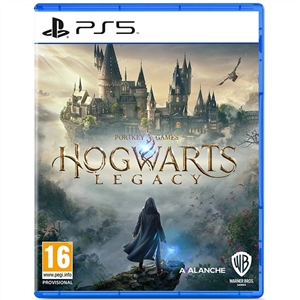 بازی Hogwarts Legacy برای PS5 