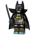 ساختنی فله مدل Batman کد 42