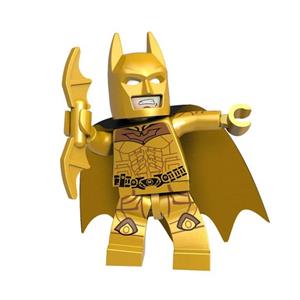 ساختنی فله مدل Batman کد 41