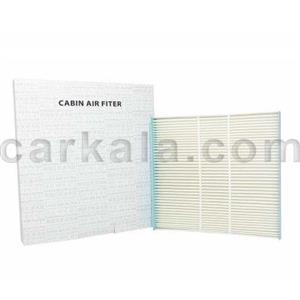 فیلتر کابین فیدلیتی