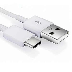کابل شارژر تایپ سی  Cable Charger USB-C EP-DN930CWE 1.2M