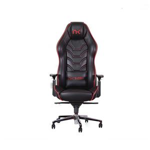 صندلی گیمینگ نیکتاش Niktash Inka Red