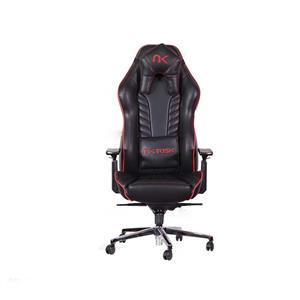 صندلی گیمینگ نیکتاش Niktash Iron Red