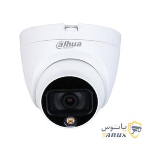 دوربین مداربسته آنالوگ داهوا مدل DH-HAC-HDW1209TLQP-LED
