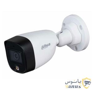 دوربین مداربسته آنالوگ داهوا مدل HFW1209CP-LED