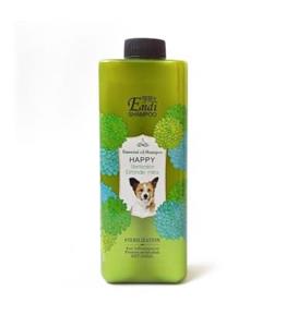 شامپو ضد التهاب و ضد خارش سگ اندی با عصاره دارچین