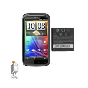 باتری اصلی HTC Sensation 4G مدل BG58100