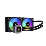 Cooling Corsair H100i RGB