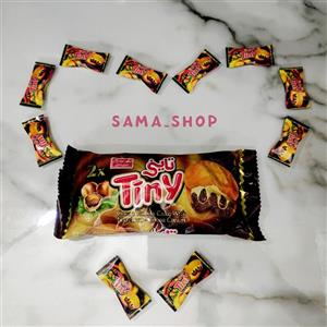 کیک تاینی دوقلو