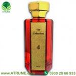 عطر ادکلن آترین استار وی آی پی کالکشن نامبر 4 100 میل مردانه زنانه 