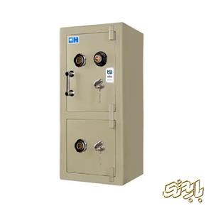 گاوصندوق دوطبقه دیجیتالی آرکا مدل MS350/2