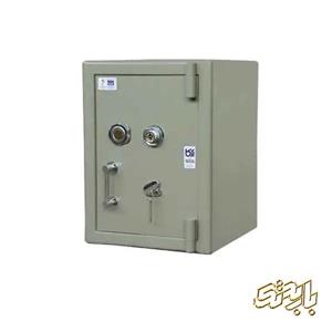 گاو صندوق ضد سرقت مکانیکی آرکا مدل MZ350/1