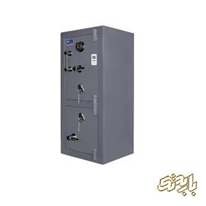 گاوصندوق دوطبقه مکانیکی آرکا مدل MS350/2
