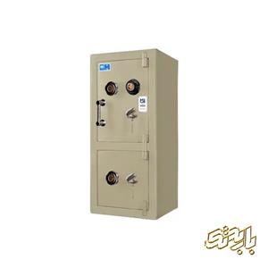 گاو صندوق دو طبقه آرکا مدل MZ350/2