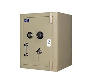 گاو صندوق ضد حریق دیجیتالی آرکا مدل MZ350/1