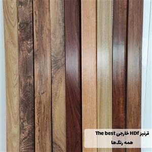 قرنیز چوبی کد B821