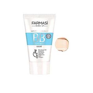 بی بی کرم فارماسی شماره 01 Farmasi BB Cream