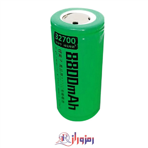 باتری لیتیوم یون قابل شارژ اسمال سان مدل 32700 ظرفیت 8800 میلی آمپر ساعت
