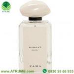 عطر ادکلن زارا آکورد شماره 3 وودی  100 میل زنانه