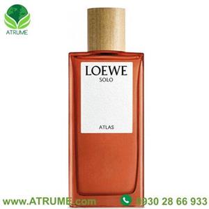 عطر ادکلن لووه سولو اطلس  100 میل مردانه