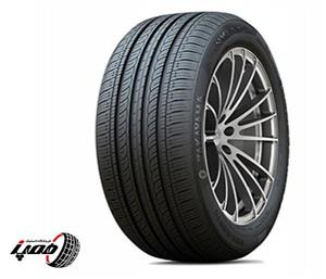 لاستیک خودرو واکایاما مدل VK21  سایز 205/60R15