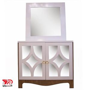 آینه کنسول کد0398 دکورابو