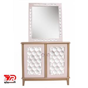 آینه کنسول کد 0397 دکورابو