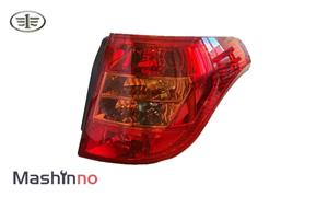 چراغ عقب بسترن B50F