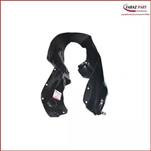شلگیر جلو بسترن B50F