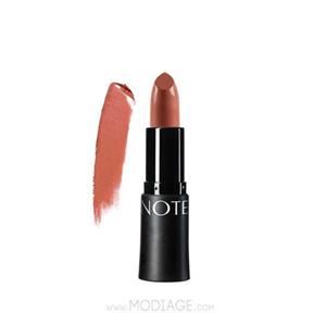 رژ لب جامد مات Moist نوت Note