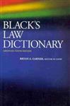 Blacks Law Dictionary بلاک لاو دیکشنری/برایان گارنر