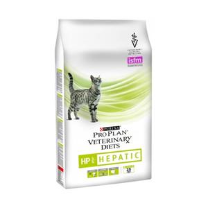 غذای خشک گربه هپاتیک پورینا پروپلن– Purina Pro Plan Hepatic Veterinary Die