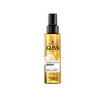 سرم مو روغنی ULTIMATE OIL ELIXIR گلیس Gliss 