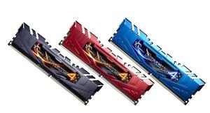 رم 8 گیگ G SKILL Ripjaws 8GB 2400Mhz DDR4