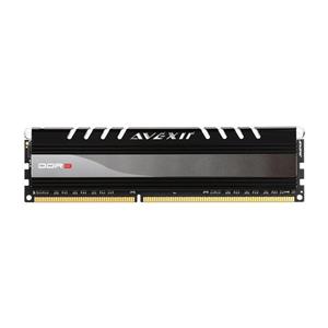 رم کامپیوتر  اوکسیر 8 گیگ avexir 8gb ddr3 1600mhz
