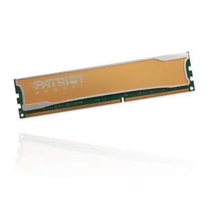 رم کامپیوتر  پاتریوت patriot 4gb ddr3 1333mhz – با سریر