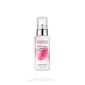 کرم مرطوب کننده ROSE ALL DAY فیزیشن فورمولا PHYSICIANS FORMULA